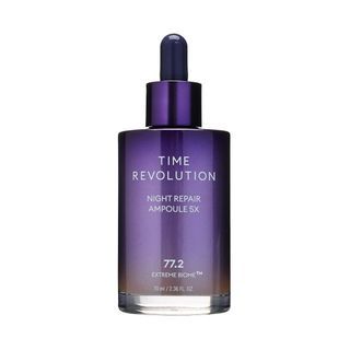 MISSHA - Time Revolution Night Repair Ampoule 5X 70ml
