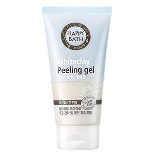 HAPPY BATH Whiteclay Peeling Gel 2pcs