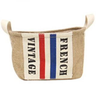 iswas Flag Mini Basket