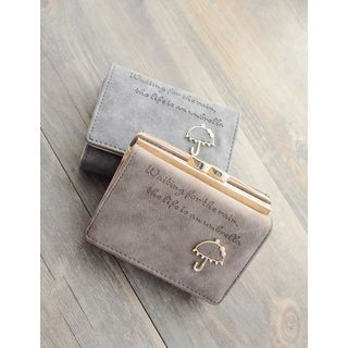 Bags 'n Sacks Faux-Leather Wallet