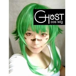 Ghost Cos Wigs Cosplay Wig - Vocaloid Gumi