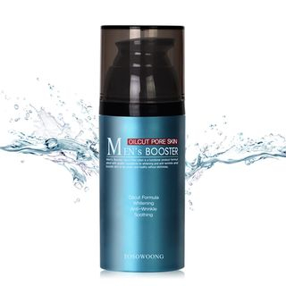 TOSOWOONG Men's Booster Oilcut Pore Skin Toner 110ml 110ml