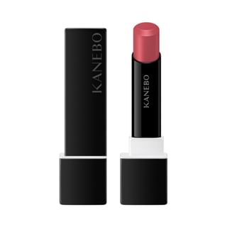 Kanebo - Rouge Scrub Melting S01 Bare Red