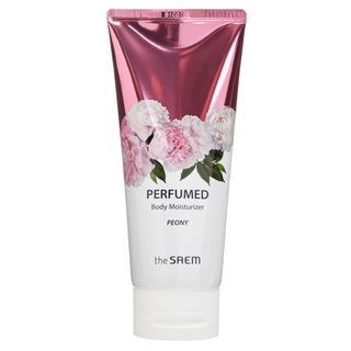 The Saem - Perfumed Body Moisturizer - 5 Types Peony