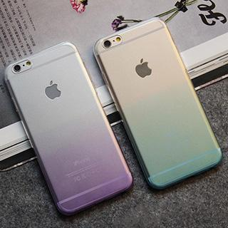 Casei Colour iPhone 6 Silicone Case