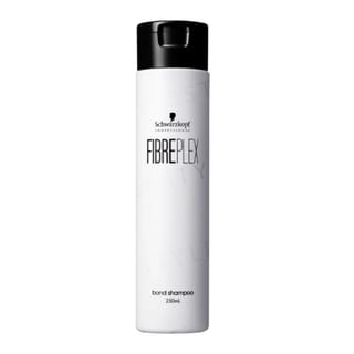 Schwarzkopf Japan - Professional Fibreplex Bond Shampoo 250ml