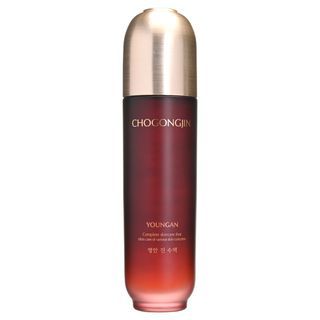 Missha - Chogongjin Sosaeng Jin Toner 2022 New - 150Ml