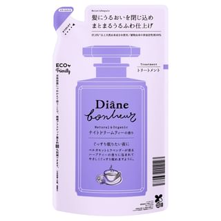 NatureLab - Diane Bonheur Moist & Repair Treatment 400ml Refill