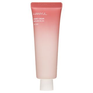 HANYUL - Nature In Life Hand Cream - 6 Types Ja Cho