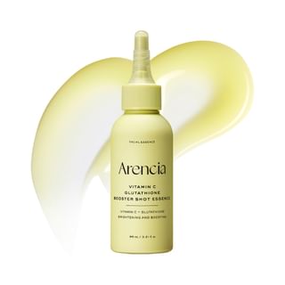 Arencia - Vitamin C Glutathione Booster Shot Essence 95Ml