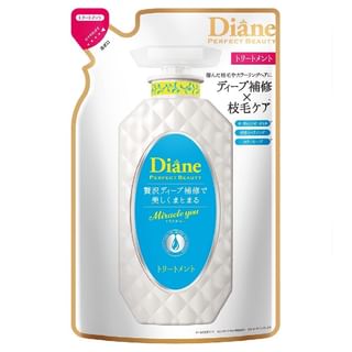 NatureLab - Diane Perfect Beauty Miracle You Damage Repair Treatment 330ml Refill