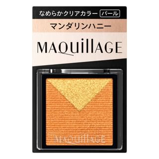 Shiseido - Maquillage Customized Eye Color Single OR371