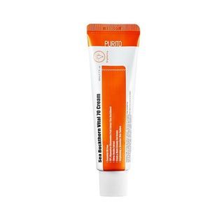 Purito SEOUL - Sea Buckthorn Vital 70 Cream Renewed Version - 50ml