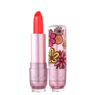 banila co. Floral Seoul Color Fix Matte (MOR217 Peony) 3.5g