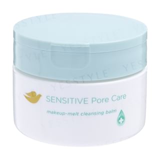 Dove Japan - Sensitive Pore Care Makeup-Melt Cleansing Balm 90G