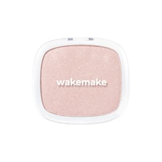 Wakemake - Sheer Breeze Highlighter - 3 Colors #01 Pearly Beige