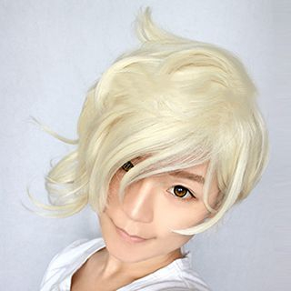 Ghost Cos Wigs Touken Ranbu Gokotai Cosplay Wig