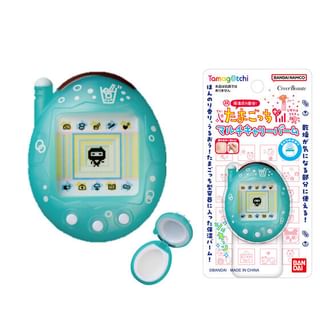 Creer Beaute - Tamagotchi Multi Carry Balm K Tama Melon Soda Milk