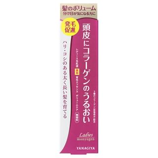 Yanagiya Women's - Monyugen Medicated Hair Growth Essence Volume Care 150Ml