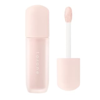 to/one - Luminous Glow Liquid 01 Champagne Beige