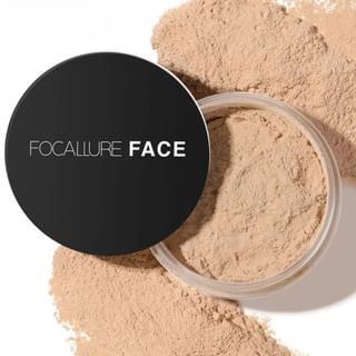 Invisible Finish Loose Setting Powder - 6 Shades #05 Beige - 7g
