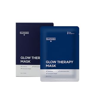 Glutanex - Glow Therapy Mask Set 22G X 5 Sheets