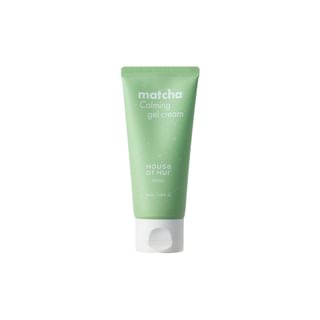 House Of Hur - Matcha Calming Gel Cream 50Ml