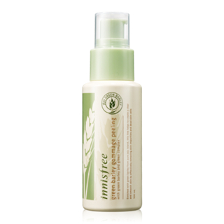 Innisfree Green Barley Gommage Peeling 100ml 100ml