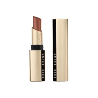 BOBBI BROWN - Luxe Matte Lipstick 64 Afternoon Tea