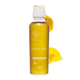 no3 - Yululuka Citrus Cleanse Shampoo 250ml