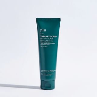 Plu - Therapy Scalp Scaling Scrub 200G