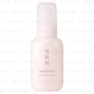 Kose - Sekkisei Clear Wellness Moist Repair Milk Unscented 100ml