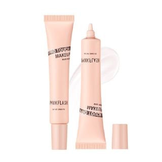 Pro Touch Makeup Base Primer #Clear Gel-20g