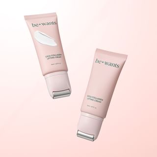 Bewants - Cica Collagen Lifting Cream 50Ml