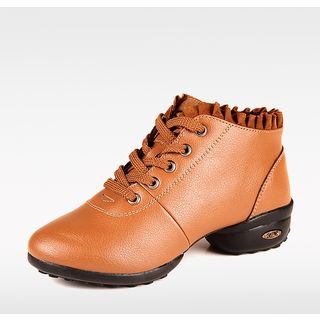 Danceon Genunie Leather Dance Boots