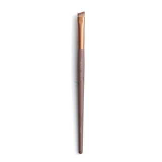 MEKO - Twilight Gold Artistry Brush Series Angled Brow Brush A12