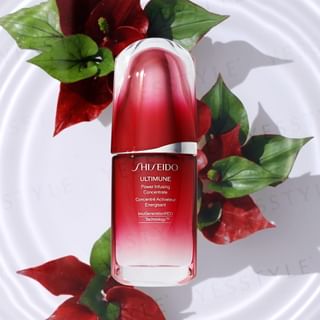 Shiseido - Ultimune Power Infusing Concentrate 120ml