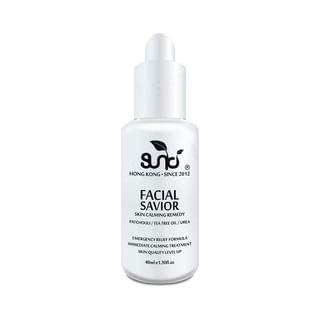 Facial Savior Skin Calming Remedy 40ml