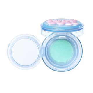 Judydoll - Mini Collection Oil-Control Cushion