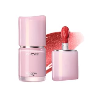 JOOCYEE - Megacloud Tint Oil - 4 Colors #03 Melon Glaze - 4.5g
