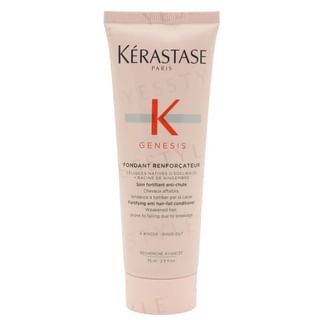 Kerastase - Genesis Fondant Renforcateur Fortifying Anti Hair-Fall Conditioner 75ml Mini 75ml