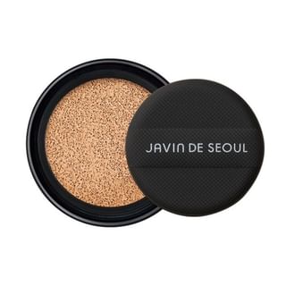Javin De Seoul - Wink Foundation Pact Refill Only - 7 Colors #24 Cover Natural