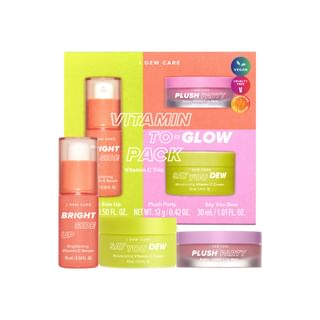I DEW CARE - Vitamin To-Glow Pack Vitamin C Trio 3 pcs