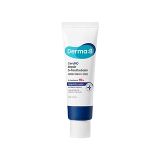 Derma: B - Ceramd Repair D-Panthebalm 2025 Version - 50Ml