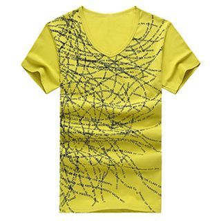 Evzen Print Short-Sleeve T-Shirt