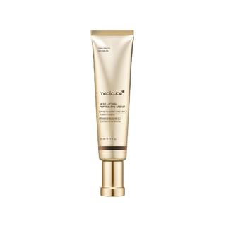medicube - Deep Lifting Peptide Eye Cream - 30ml