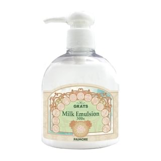 PAIMORE - Grats Milk Emulsion 300g