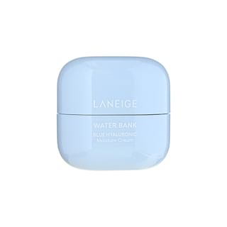 Laneige - Water Bank Blue Hyaluronic Moisture Cream 50Ml