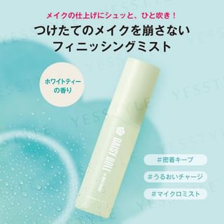club cosmetics - Bruma fijadora DAISY DOLL Makeup Fix Mist A