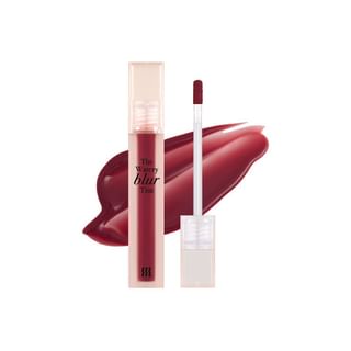 Merzy - The Watery Blur Tint - 5 Colors #Wb5 Mobbish Dawn